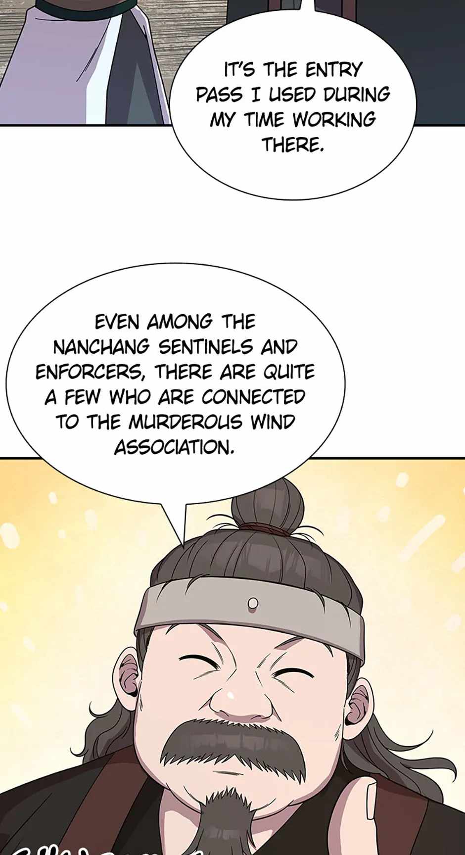 The Demonic Blade Fairy Chapter 49 14